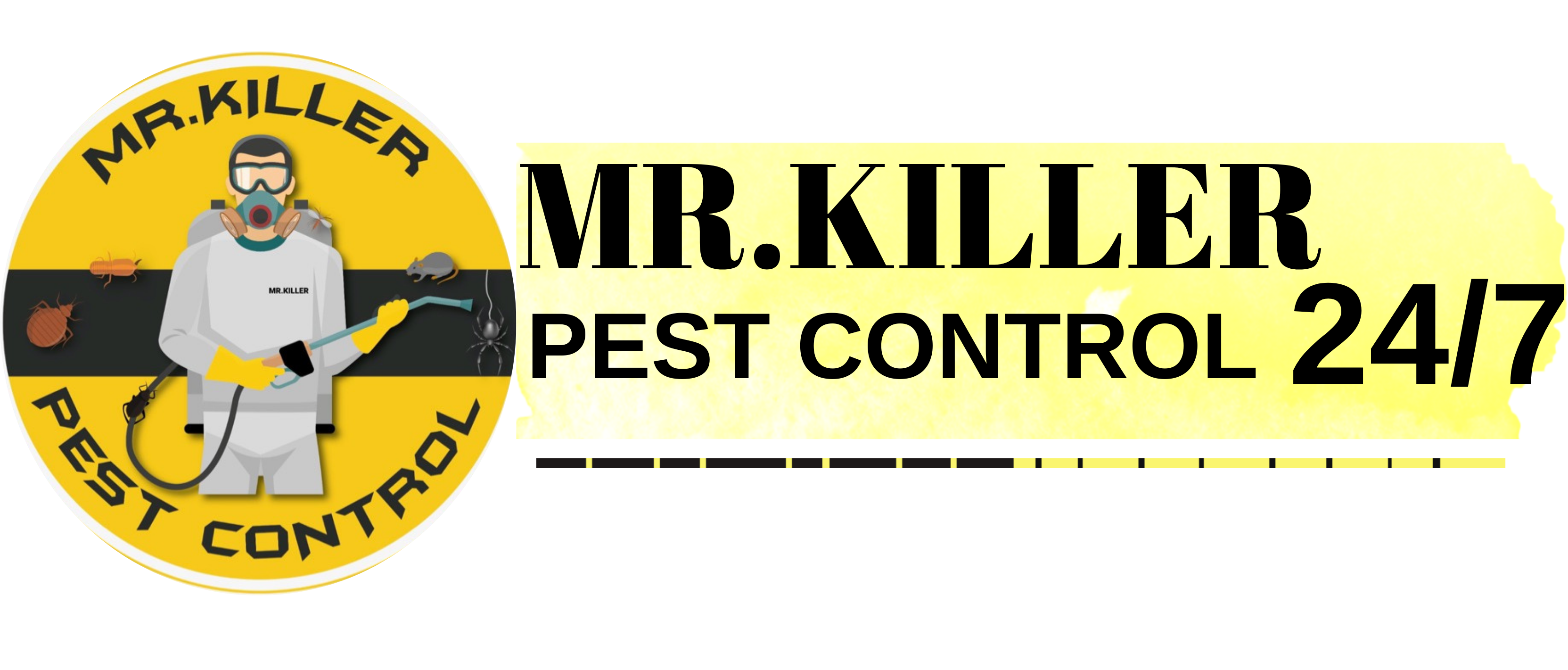 MR. Killer Pest Control